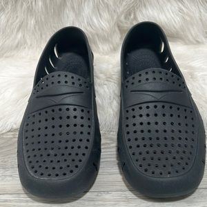 Floafers Water Loafers Women’s Sz 12 black